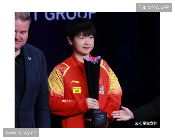 [乒乓球]林诗栋、孙颖莎领跑国际乒联世界排名.